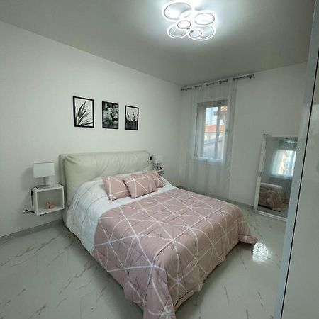 Casa M&N Villa Тиене Екстериор снимка