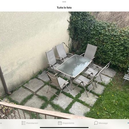 Casa M&N Villa Тиене Екстериор снимка
