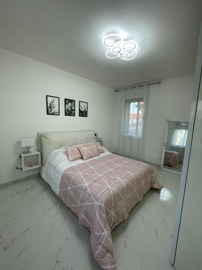 Casa M&N Villa Тиене Екстериор снимка