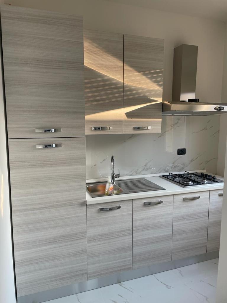 Casa M&N Villa Тиене Екстериор снимка