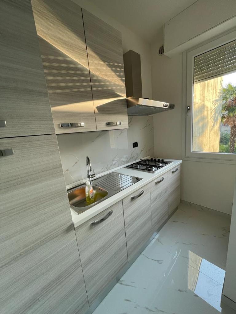 Casa M&N Villa Тиене Екстериор снимка