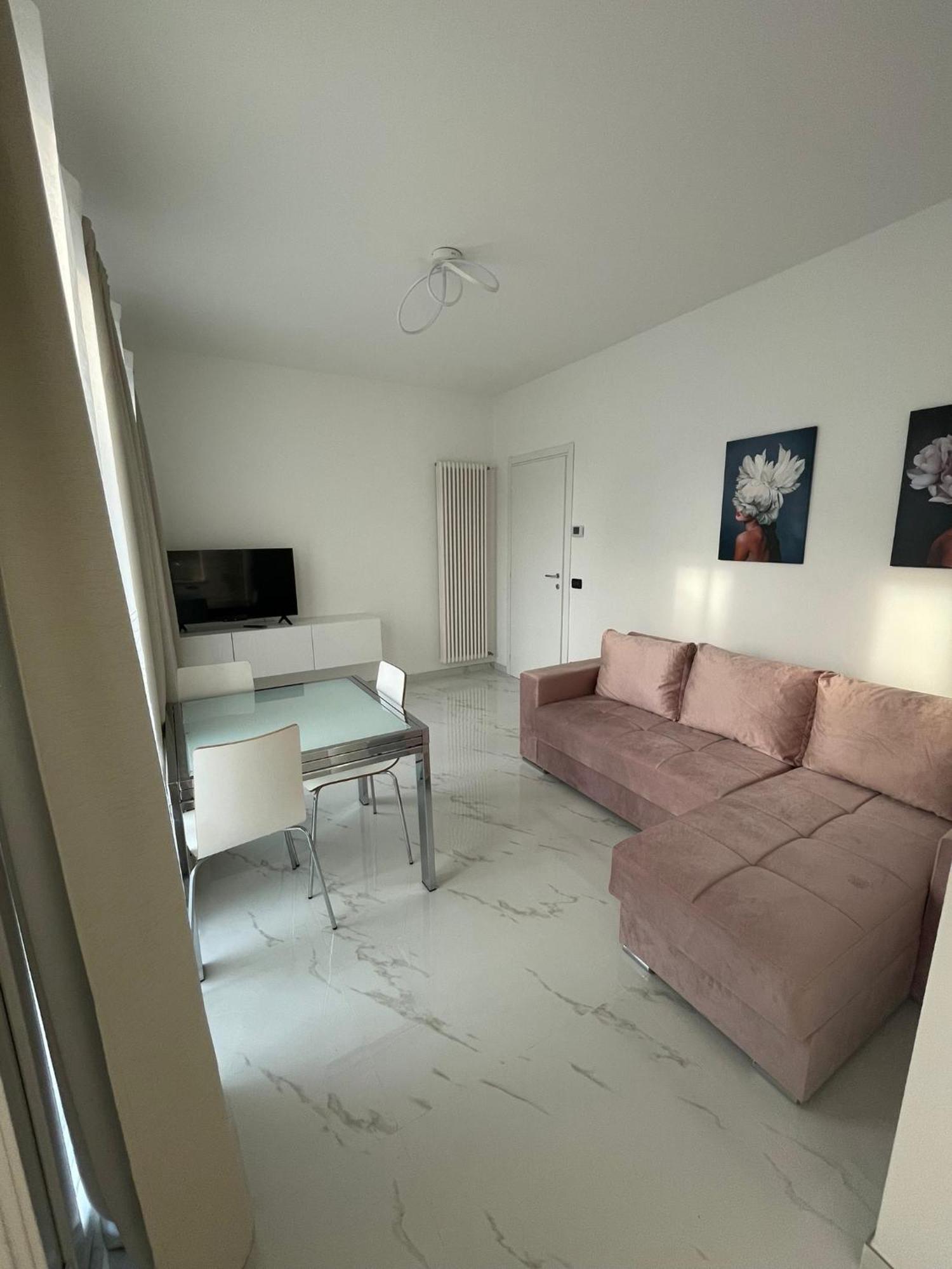 Casa M&N Villa Тиене Екстериор снимка