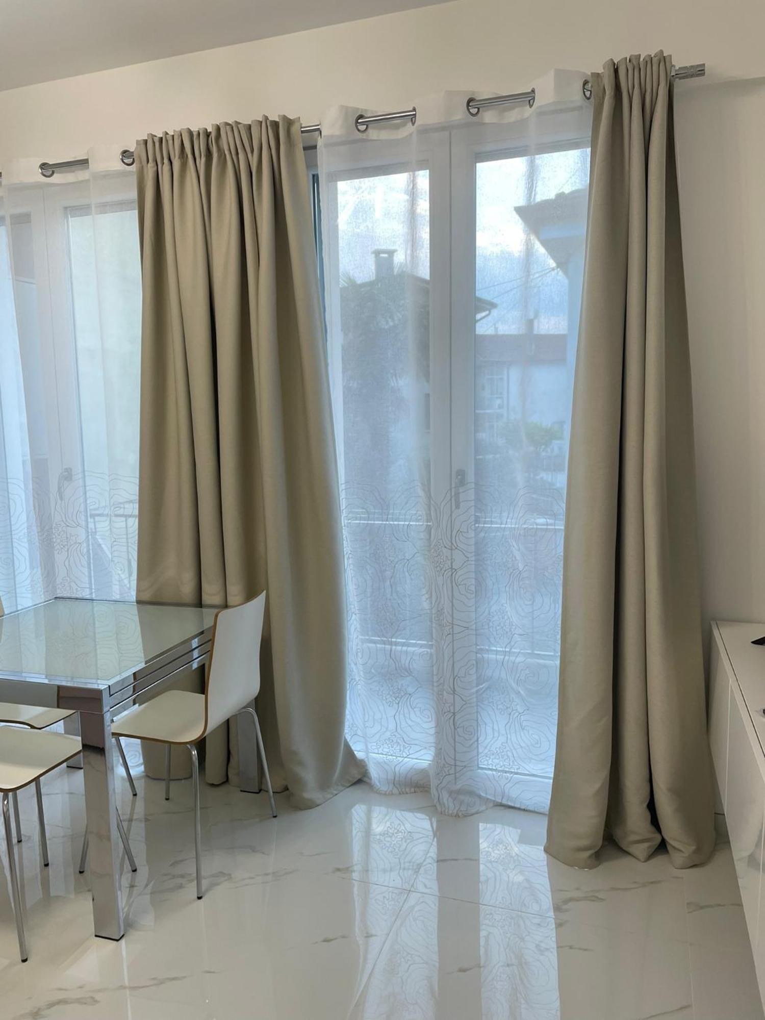 Casa M&N Villa Тиене Екстериор снимка