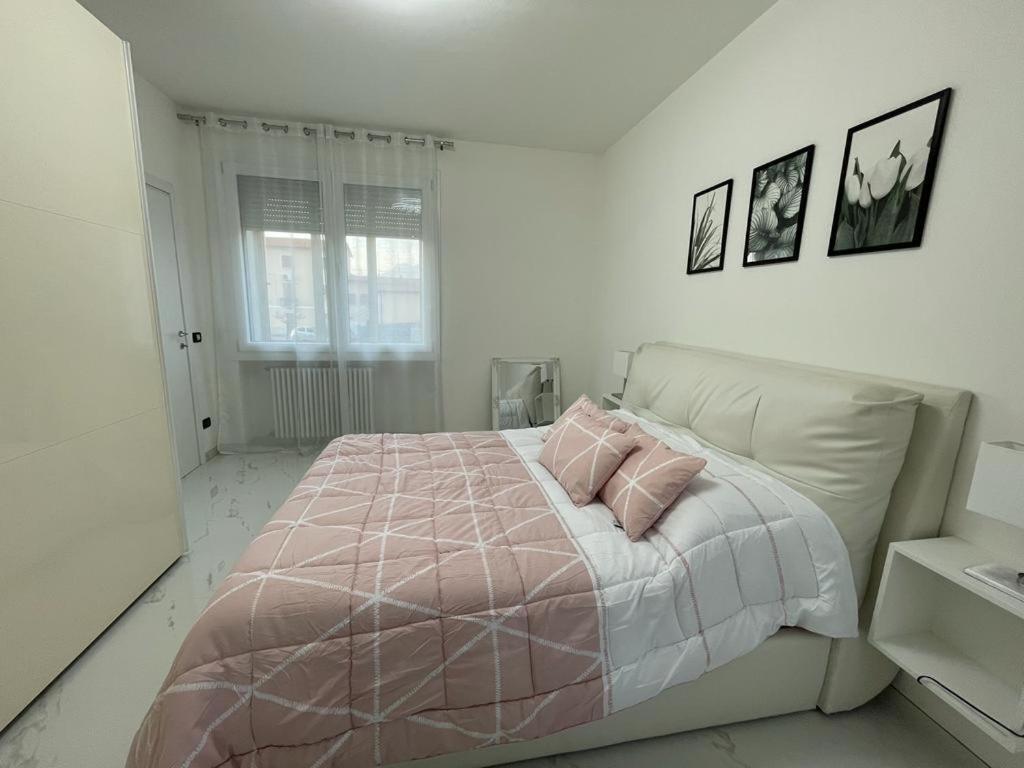 Casa M&N Villa Тиене Екстериор снимка