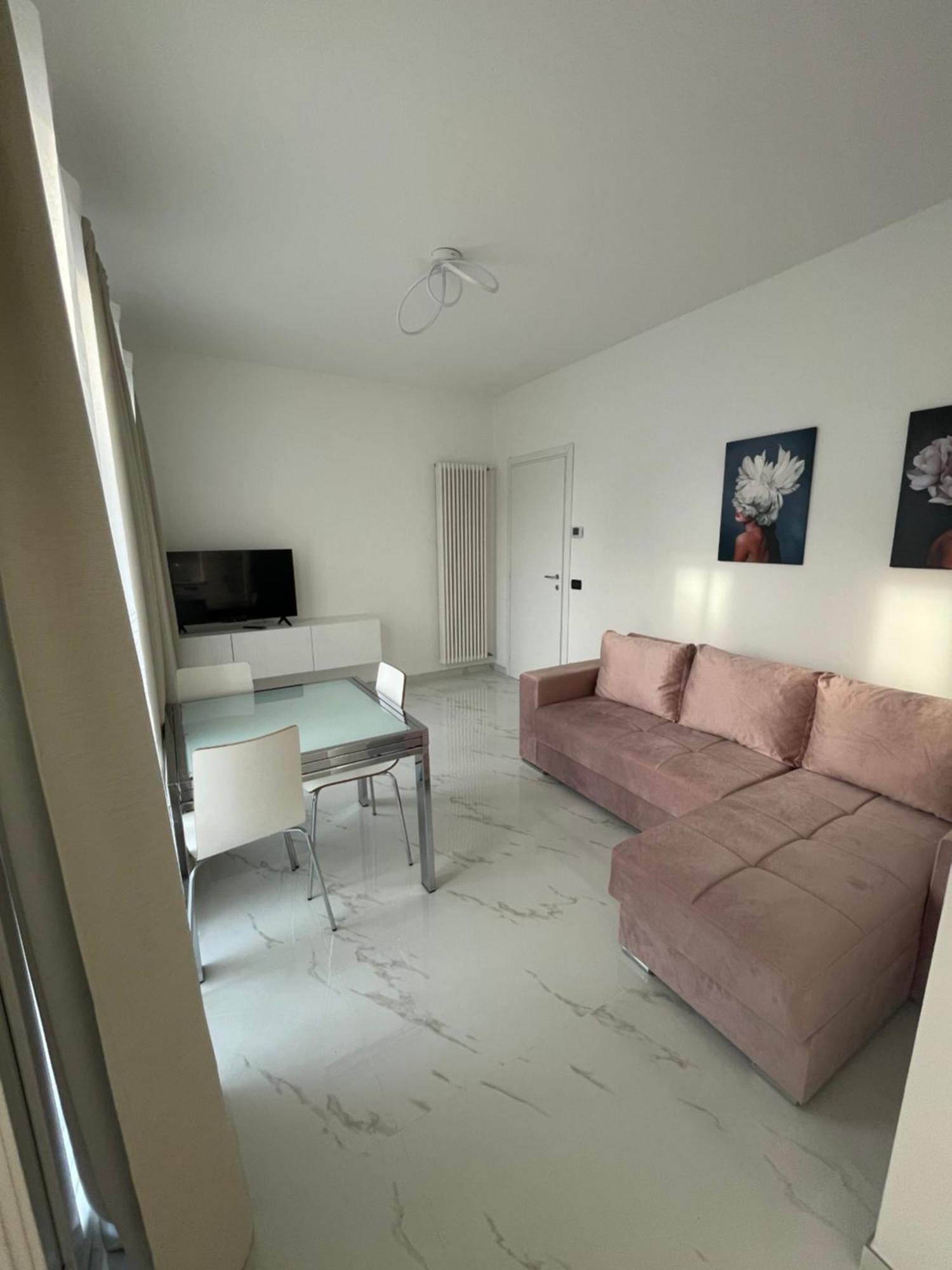 Casa M&N Villa Тиене Екстериор снимка