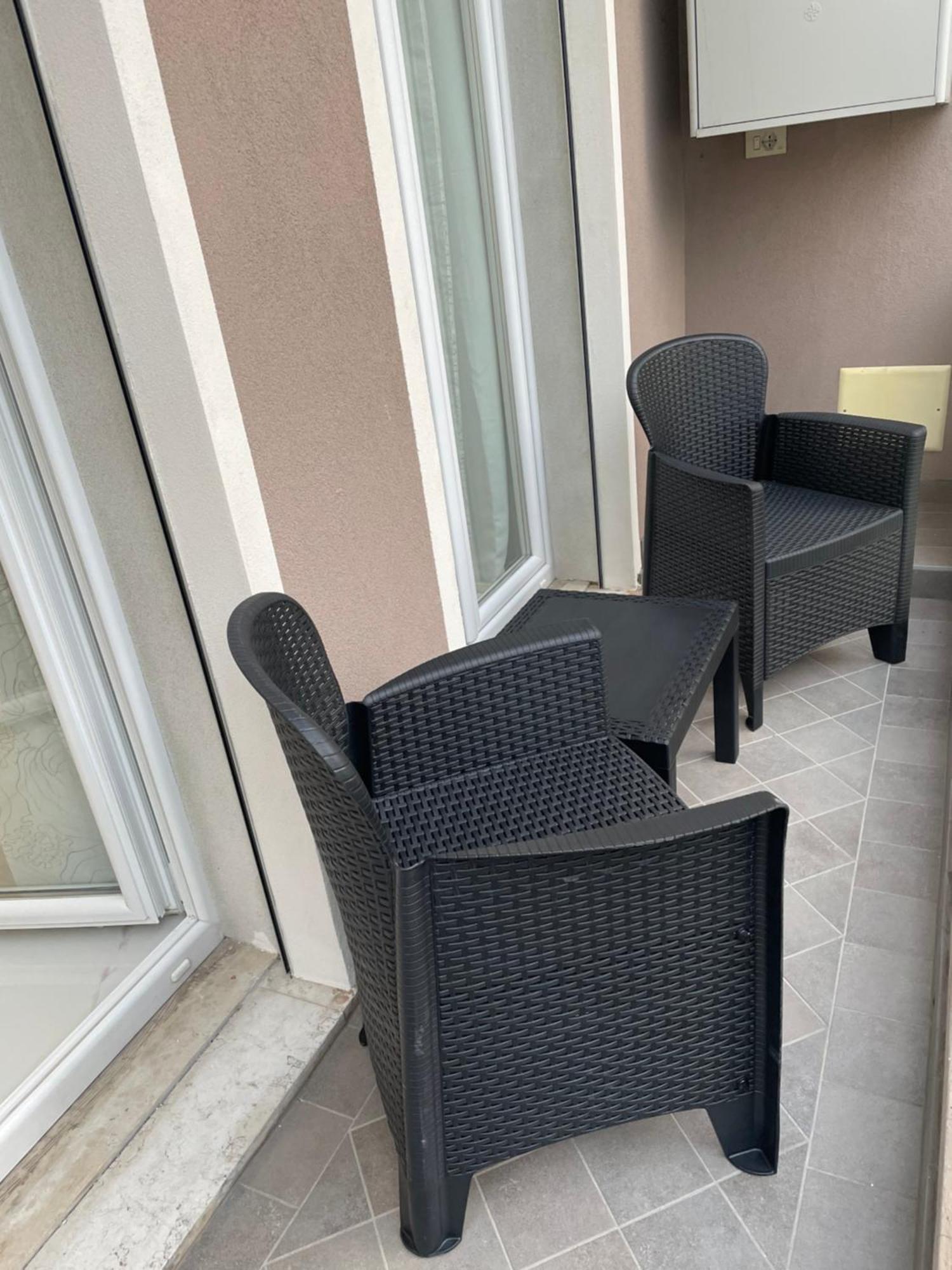 Casa M&N Villa Тиене Екстериор снимка